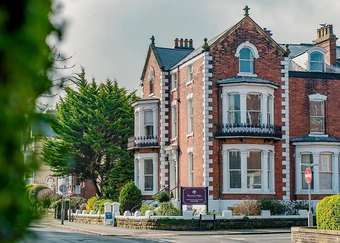 Rowntree Lodge Scarborough