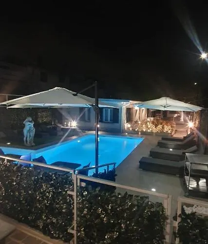 Bed&Breakfast Villa Ambra