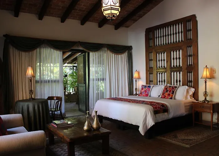 Casa Magdalena Hotel Boutique