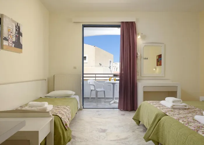Ariadne Hotel
