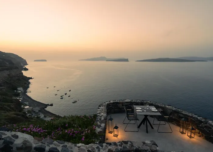 Goulielmos Hotel & Spa