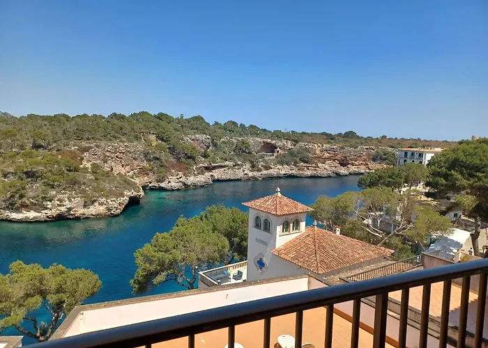 La Marina hostal