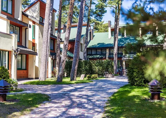 Palanga Park Hotel
