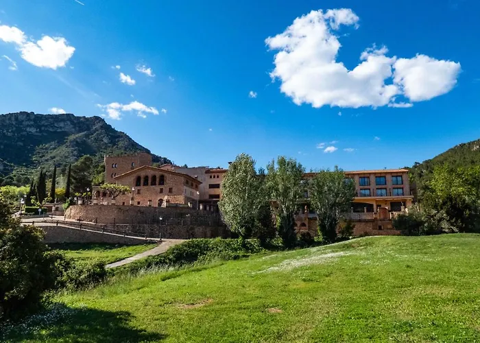 La Figuerola Hotel&Restaurant Vandellòs