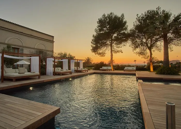 Fontsanta Hotel Thermal & Spa - Adults Only