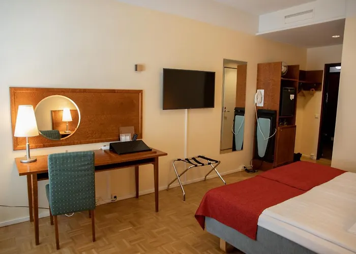Hotel Kokkola