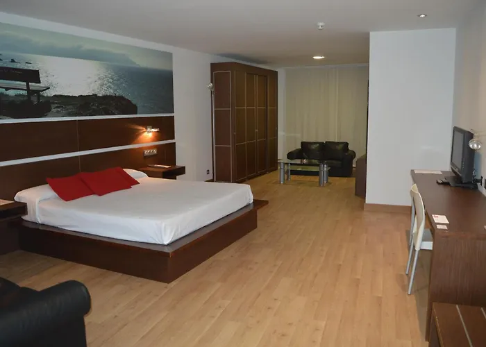Hotel Spa Odeon