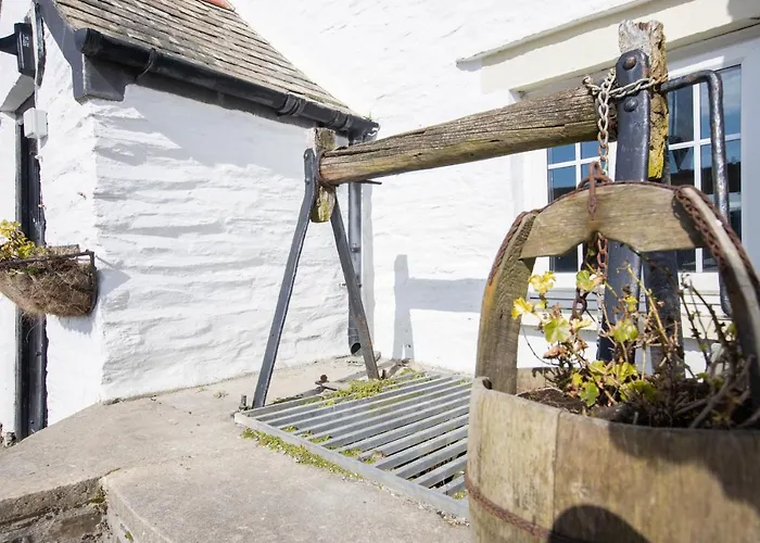 The Olde Malthouse Inn