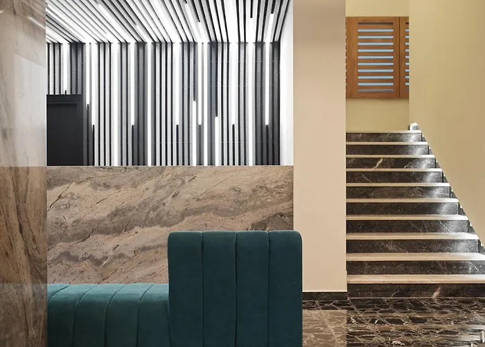 Nlh Mati Seafront - Neighborhood Lifestyle Hotels