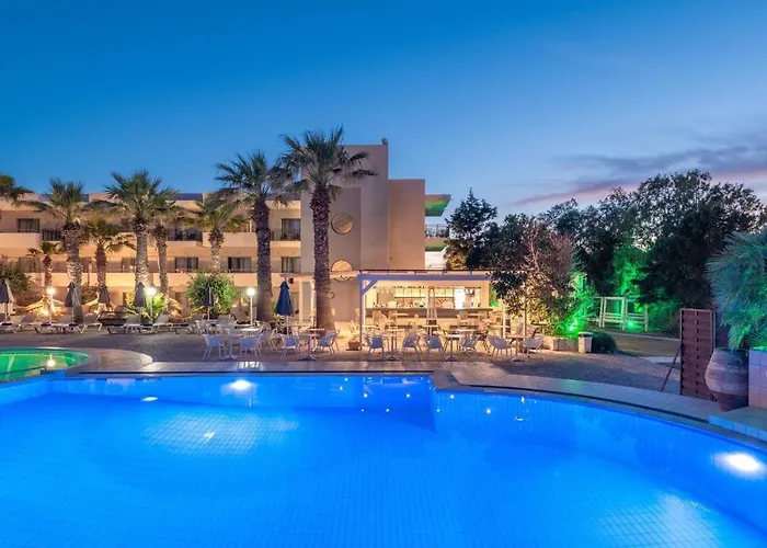Gouves Bay By Omilos Hotels