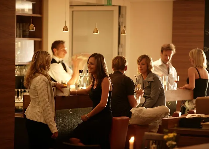 Parkhotel Donauwoerth