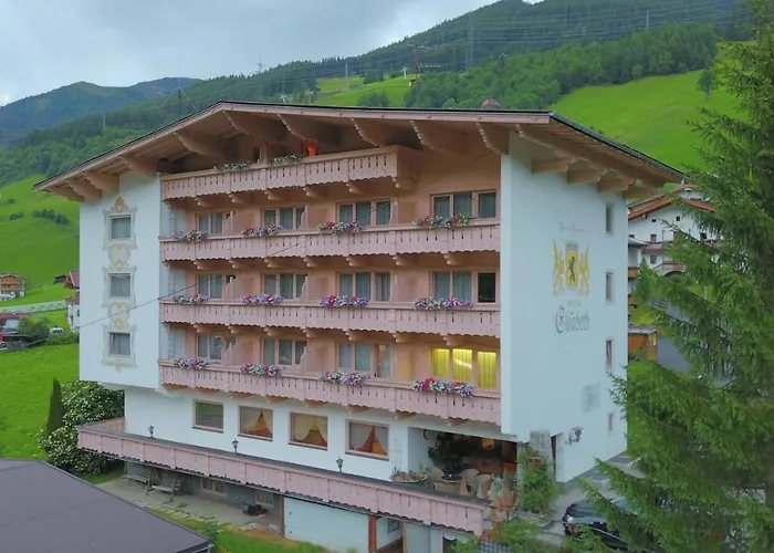 Gasthof Oberwirt