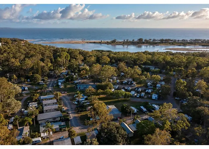 Discovery Parks - Tannum Sands