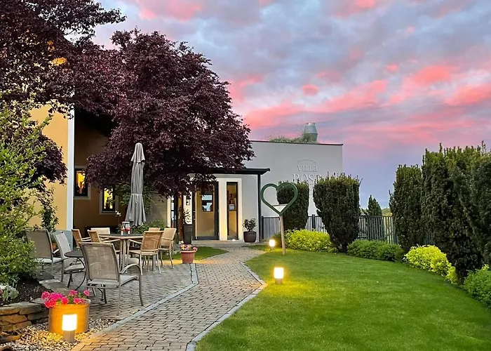 Villa Rosa