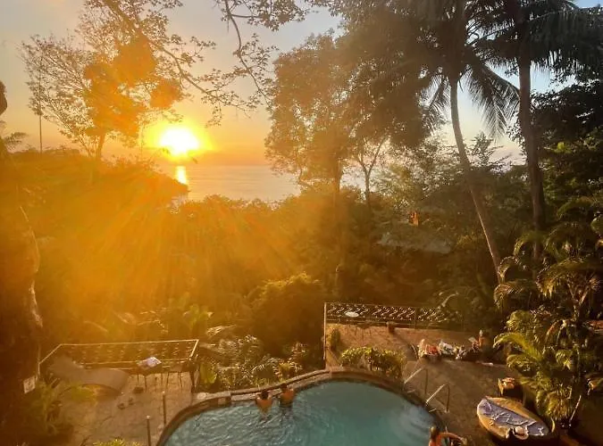 Mango Moon Villa