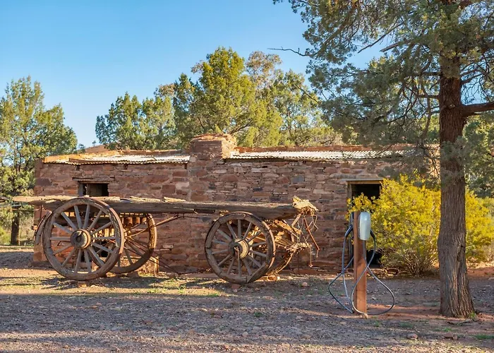 Rawnsley Park Station Hotel Flinders Ranges