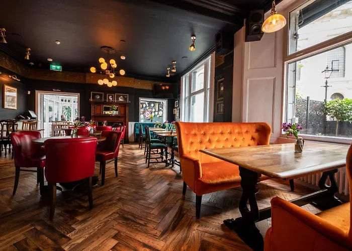 The Mitre By Innkeeper'S Collection Greenwich
