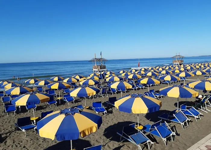 Hotel Tirreno