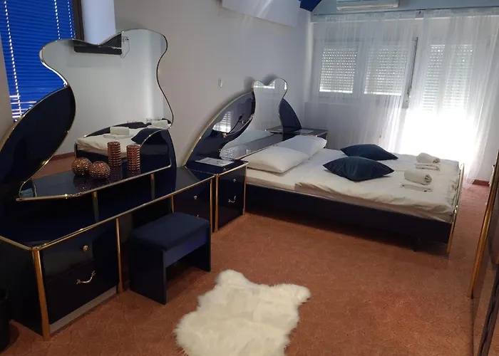 Hotel Garny Pleso