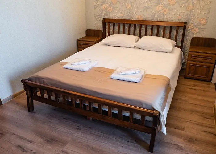 Villa Lata Misak'ts'ieli
