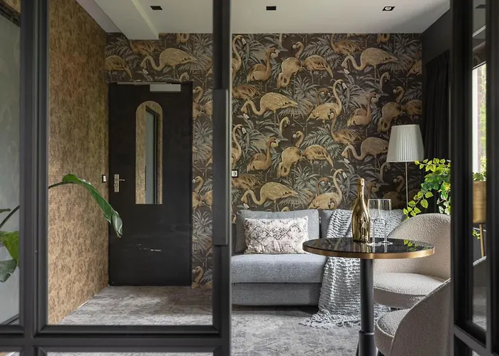 Boutique Hotel De Drentse Liefde