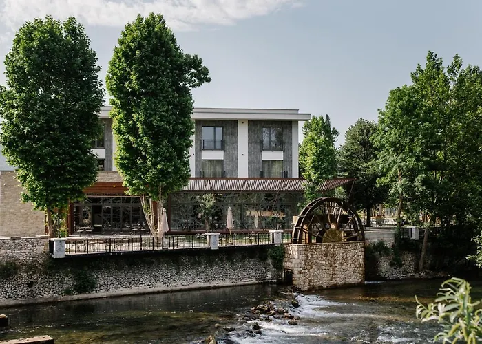 Hotel Buna Mostar