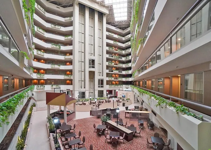 Harmony Suites Secaucus Meadowlands