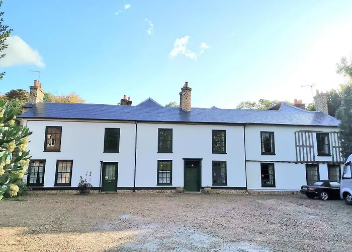 Old Manor House