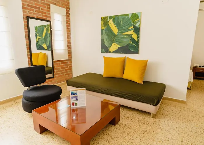Hotel El Oscar Apartadó