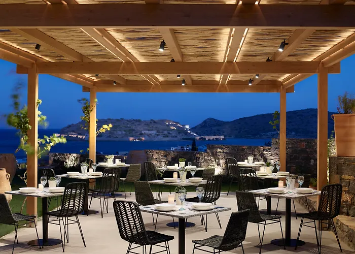 Cayo Exclusive Resort & Spa Elounda