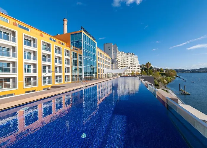 Pestana Douro Riverside - Preferred Hotels & Resorts, Lifestyle