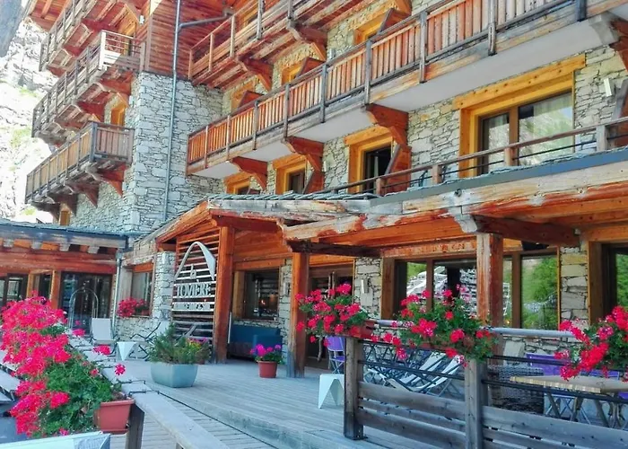 Hotel La Toviere