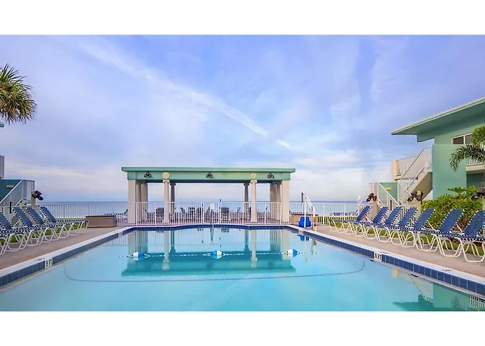 Via Roma Beach Resort