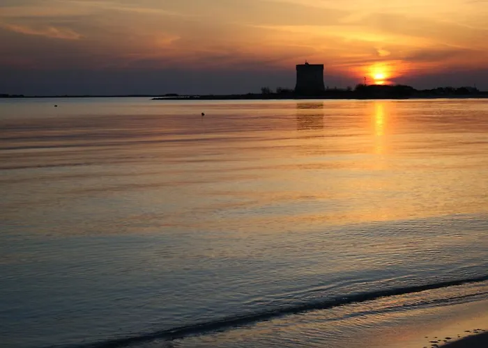 Hotel Posidonia