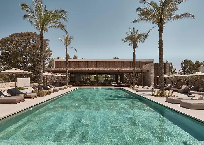 Theros All Suite Hotel - Adults Only