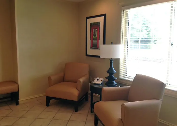 Extended Stay America Suites - Boston - Marlborough