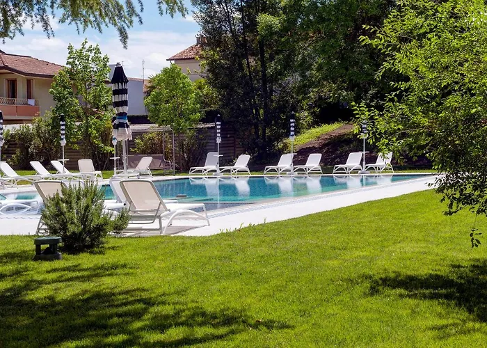 Hotel Premiere Abano Abano Terme