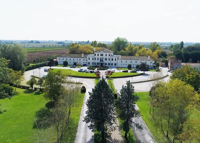 Hotel Villa Braida