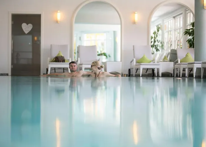 Wellnesshotel Ludinmühle Freiamt