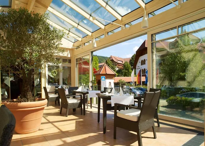 Wellnesshotel Ludinmuehle Freiamt