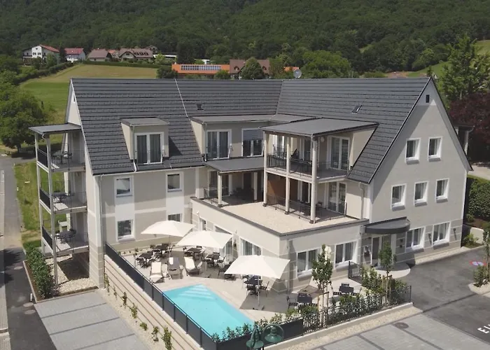 Landhaus Bad Gleichenberg