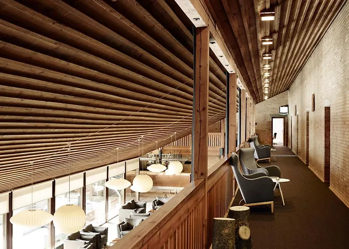 Comwell Klarskovgaard Hotel Korsor