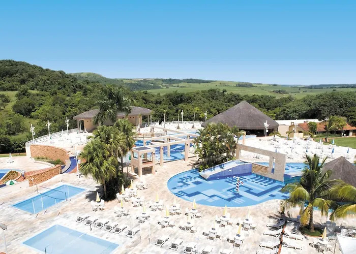Aguativa Golf Resort