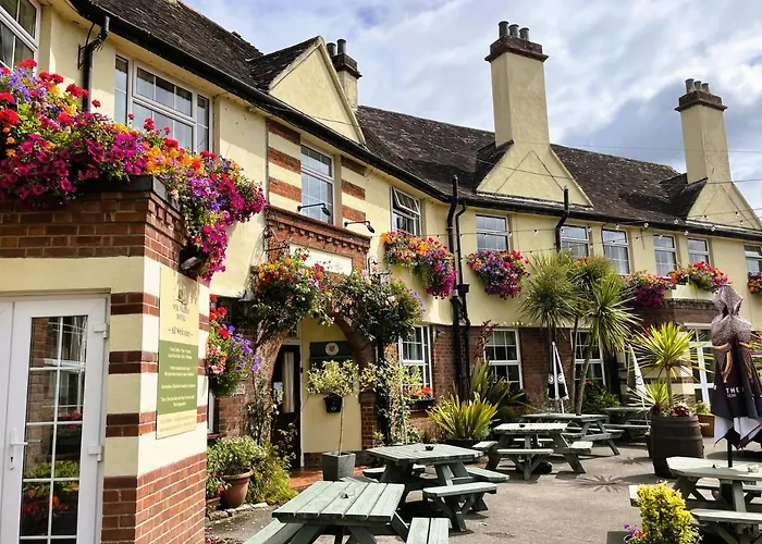 Wye Valley Hotel