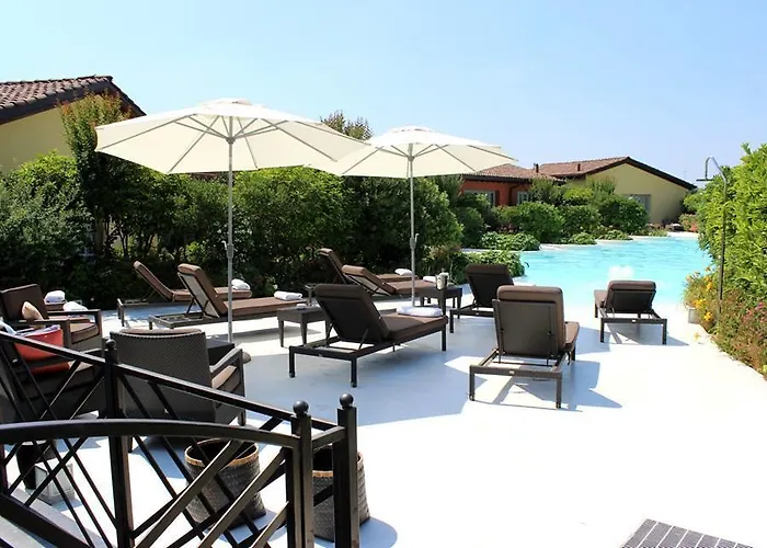 Joia Hotel & Luxury Apartments Rta