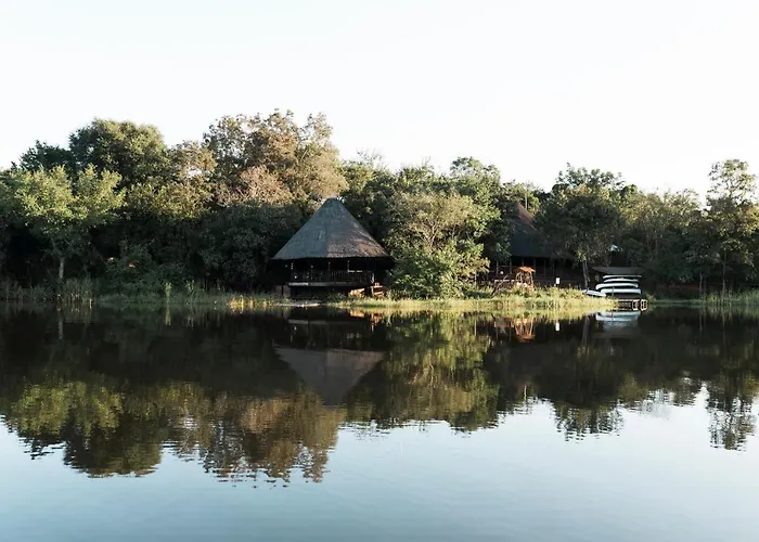 Tzaneen Country Lodge