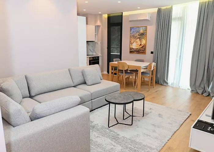 White Hill Hotel, Spa & Conferences Durrës