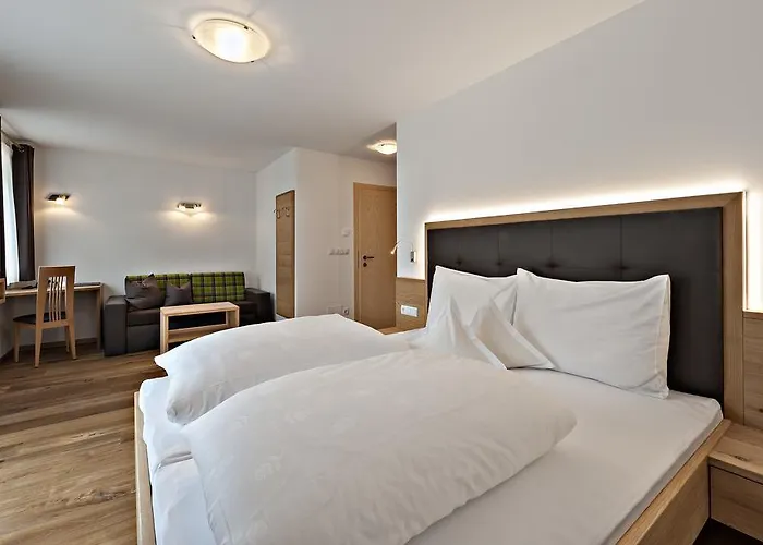 Hotel Pfandleralm