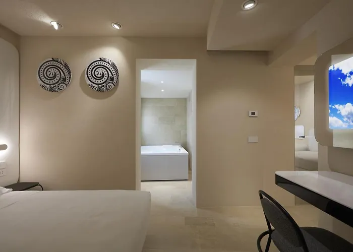 Palazzo Gatto Art Hotel&SPA - BW Premier Collection Trapani