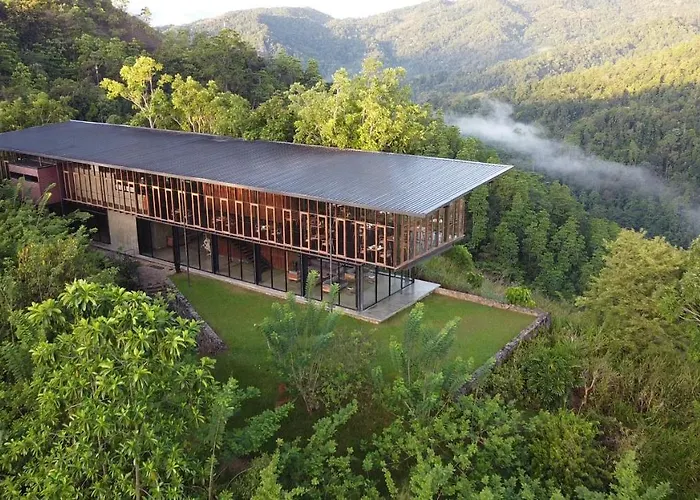 Santani Resort&Spa Kandy